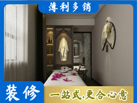 抚顺衣帽间装修
